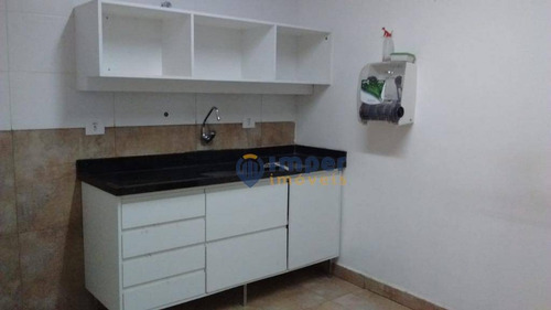 Imagem 4 de 4 de Loja Para Alugar, 764 M² Por R$ 20.000,00/mês - Perdizes - São Paulo/sp - Lo0305