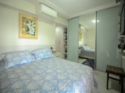 Apartamento Com 3 Dormitórios À Venda, 150 M² Por R$ 1.250.000,00 - Praia Das Astúrias - Guarujá/sp - Ap4417 - 34711308