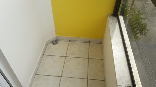 Imagem 28 de 30 de Cobertura Com 3 Dormitórios À Venda, 200 M² Por R$ 640.000,00 - Balneário Cidade Atlântica - Guarujá/sp - Co0257