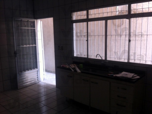 Imagem 8 de 12 de Salão Comercial Para Locação Em Quitaúna - Osasco - 27660