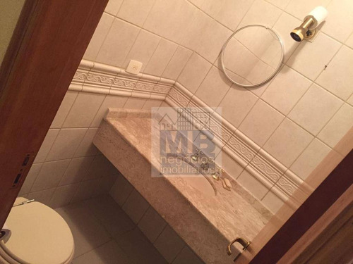 Imagem 13 de 21 de Sobrado À Venda Por R$ 954.000,00 - Vila Anhangüera - São Paulo/sp - So0573