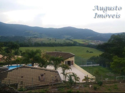Imagem 5 de 11 de Chácaras Em Condomínio À Venda Em Bom Jesus Dos Perdões/sp - Compre O Seu Chácaras Em Condomínio Aqui! - 1440541