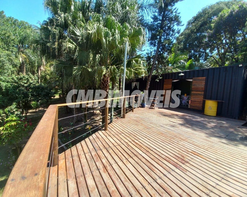 Imagem 5 de 30 de Chácara À Venda No Bairro Caminhos Do Sol Em Itatiba - Ch03131 - Ch03131 - 70800842