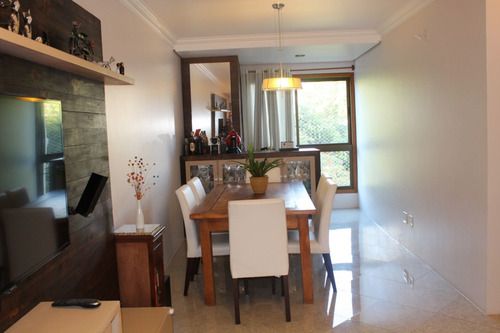Imagem 12 de 19 de Apartamento Petropolis Porto Alegre - 1230