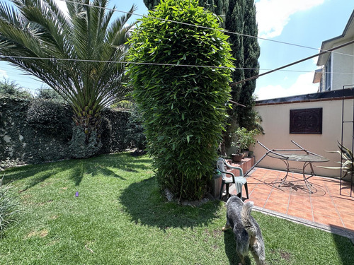 Casa En Venta, Rancho Las Palomas, Metepec