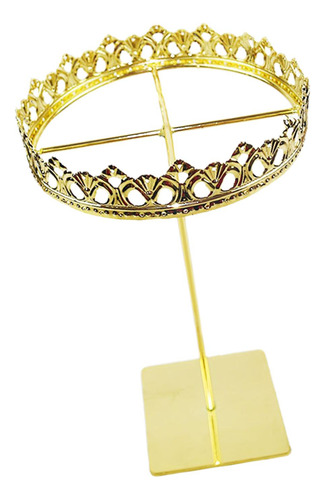 Soporte Para Joyería Con Estante Para Almacenamiento De