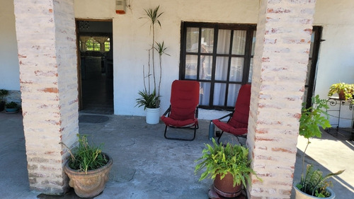 Imagen 6 de 14 de Alquilo Casa 2 Dormitorios Y 1 Baño