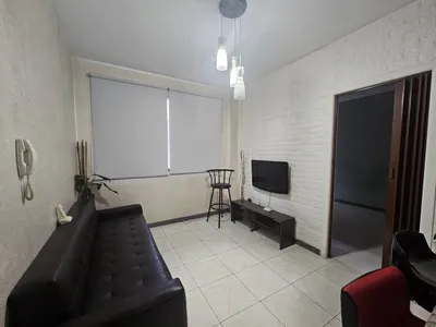 Apartamento en alquiler