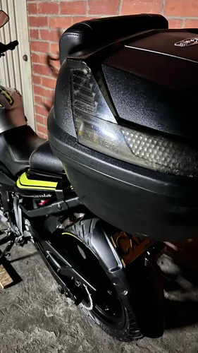 Pulsar Ns200 Fi Abs 2020