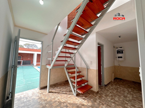 Casa En Venta En Loteo Nuevo Alisos - Jujuy