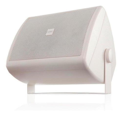 Qsc, Ac-s6t-wh Altavoz Biamplificado Para Superficie 6 Color Blanco