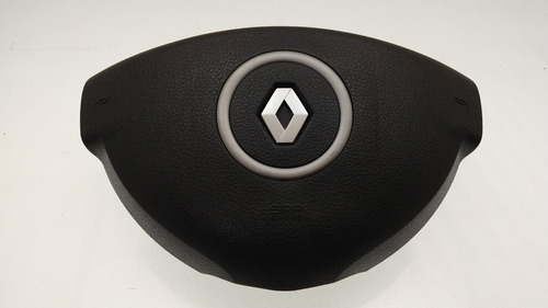 Kit Airbag Duster 2016 Original