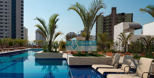 Imagem 17 de 24 de Apartamento Residencial À Venda, Vila Carrão, São Paulo. - Ap1852