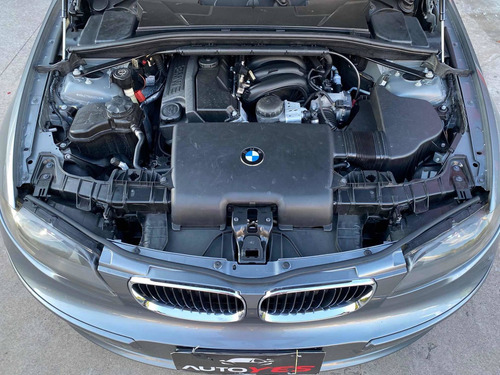 Bmw Serie 1 2010 2.0 Top Aut. 5p