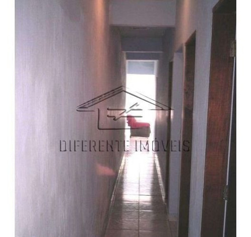 Imagem 4 de 12 de Sob276 - Sobrado Com 4 Dormitório - 1 Súites - 1 Vagas 350m² Em Itaquera