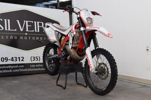 Imagem 2 de 6 de Gasgas Ec 250 2013