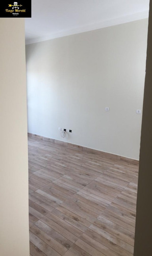 Imagem 8 de 19 de Excelente Apartamento Portal Ville Azaleia Boituva-sp - Ap00108 - 69447776