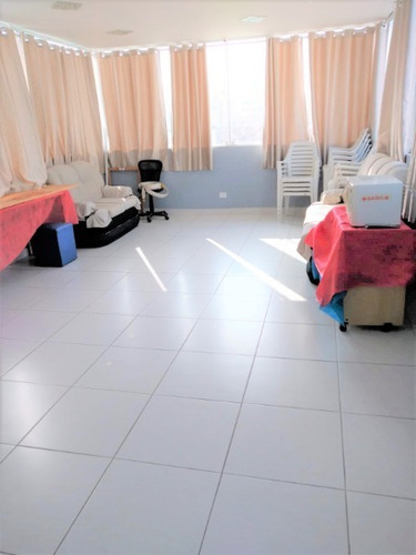 Imagem 10 de 14 de Apartamento Vila Buarque Sao Paulo Sp Brasil - 3784