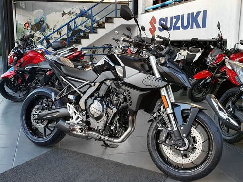 Suzuki Gsx-8s Gsx-8s 2024/2025