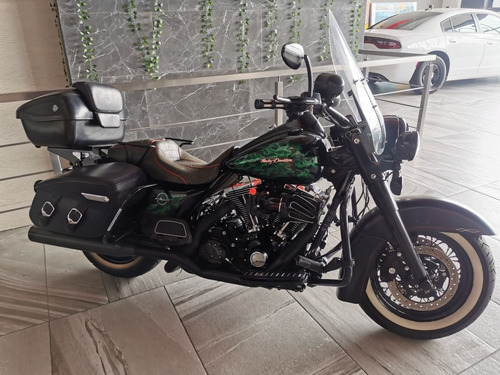 Imagen 1 de 9 de Harley Davidson Touring