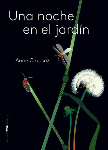 Una Noche En El Jardin - Anne Crausaz