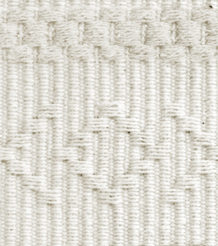 Alfombra moderna para sala de estar Mandacaru, 1,50 m x 1,00 m, color Brinde, diseño de tela geométrica beige