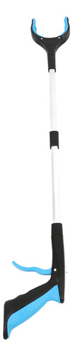 Herramienta De Recogida Plegable Reaching Aid De 32 Pulgadas