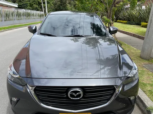 Mazda CX-3 2.0 Prime