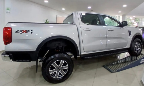 Ford Ranger Xlt 2.0 Biturbo 4x4 2026