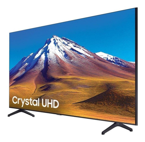 Smart TV Samsung Series 6 UN43TU6900FXZX LED 4K 43"