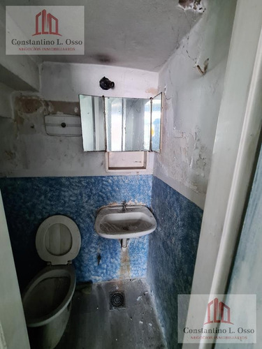 Imagen 5 de 19 de Local, Galpon Y Departamento - Oportunidad - Lanús Este