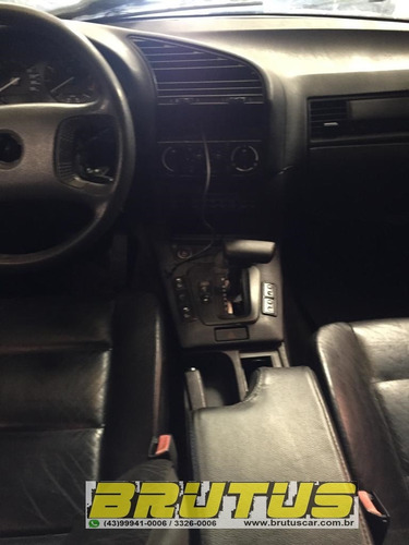 Imagem 6 de 14 de Peças De Sucata Bmw 325 Automática 1994 Baixado Detran