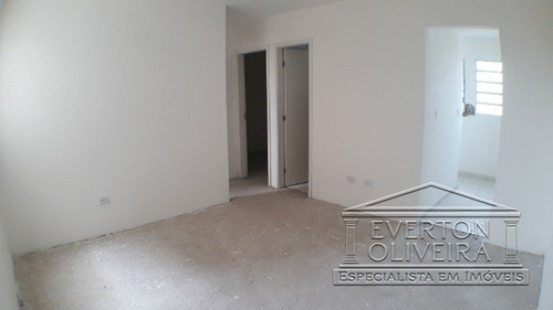 Apartamento - Parque Dos Principes - Ref: 10796 - V-10796