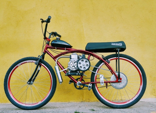 Super Four M1