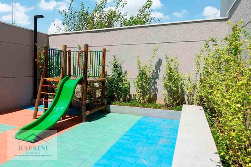 Apartamento Com 3 Dormitórios À Venda, 50 M² Por R$ 679.000,00 - Bela Vista - São Paulo/sp - Ap0599