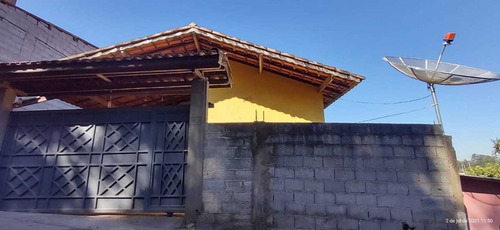 Imagem 1 de 14 de São Lourenço Da Serra/bela Casa/ac/oferta/parcela/ref: 05225
