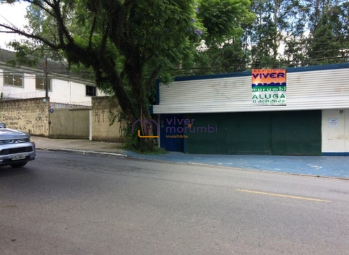 Imagem 4 de 14 de Terreno Para Venda No Bairro Morumbi Em São Paulo ¿ Cod: Nm4915 - Nm4915