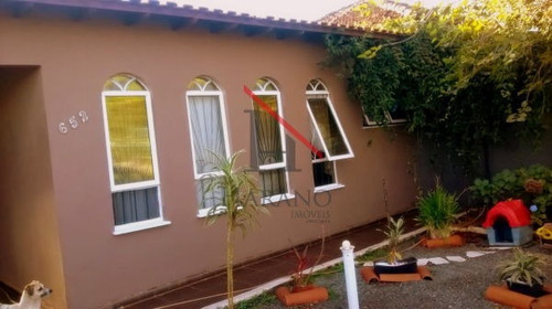 Imagem 1 de 16 de Casa Térrea Com 2 Quartos - 128784-v