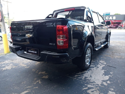 Imagem 5 de 10 de Chevrolet S10 Lt