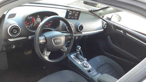 Audi A3 A3 Sedan 1.4 TFSI Attraction S Tronic