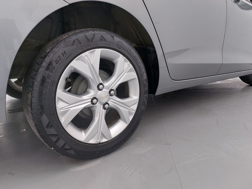 Chevrolet Onix 1.0 TURBO FLEX LTZ AUTOMÁTICO