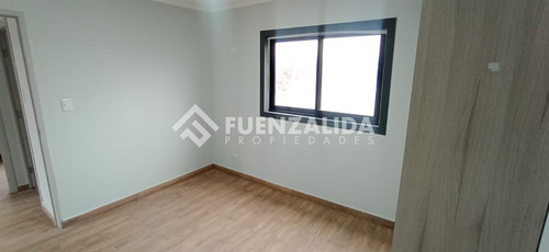 Depto En Arriendo 2 Dorm, Almirante Riveros La Cisterna