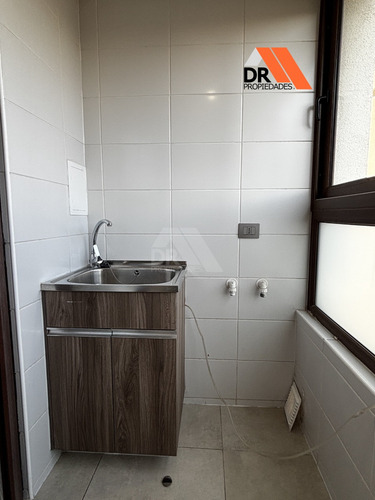 Arriendo Depto. 2d/2b Con 2 Estacionamientos Y Más Comodidad