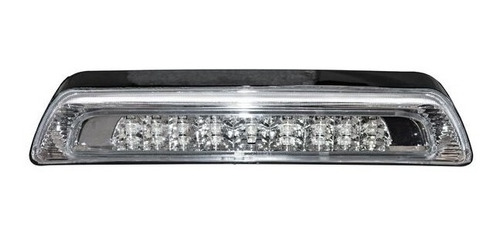 Calavera Luz Stop Toyota Tundra 2007 - 2018 Clara Leds Xry