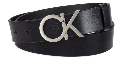 Cinturón Casual Negro