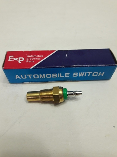 Sensor Temperatura Tablero Honda Civic Accord  Modelos 92-03