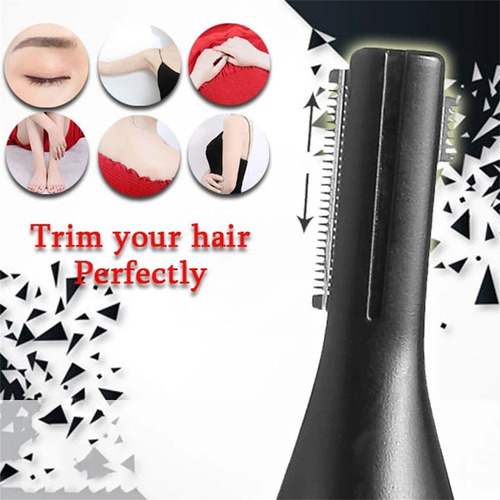 Lady Shaver Biquíni Lady Shaver Masculino Para Depilação Fac