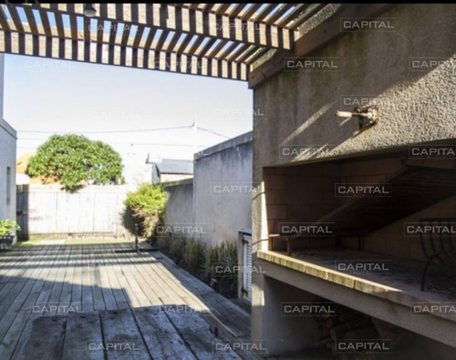 Casa En Venta En Faro De Punta Del Este-ref:25875