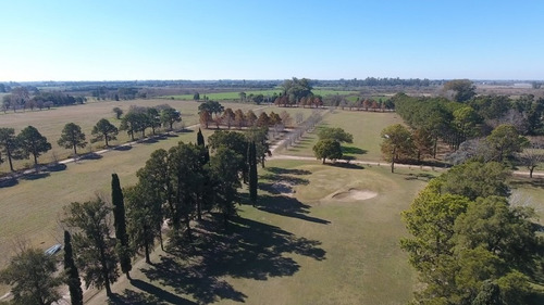 Imagen 4 de 4 de Lotes En El Country Los Molinos