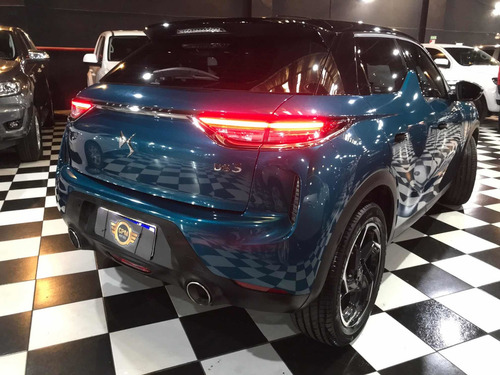 Imagen 5 de 22 de Citroën Ds3 Ds Cross Back 1.2t So Chicv At N O C3 Aircross C